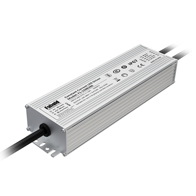 L1系列LED驅(qū)動(dòng)器